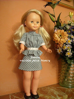 Nancy,Ferela,vestidos,abrigos,ropa,muñeca,muñeca,famosa,dolls,diseño,moda,
