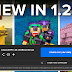 Minecraft PE 1.20.12 download