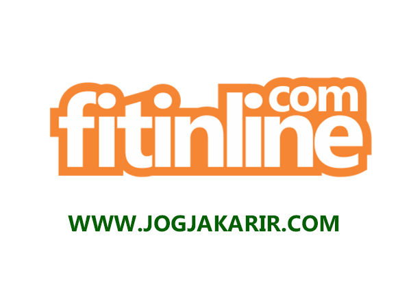  Loker  Desain  Grafis  di Fitinline Yogyakarta Portal Info 