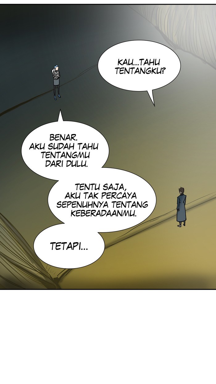 Webtoon Tower Of God Bahasa Indonesia Chapter 317