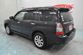 2005 Subaru Forester 2.0X 4WD