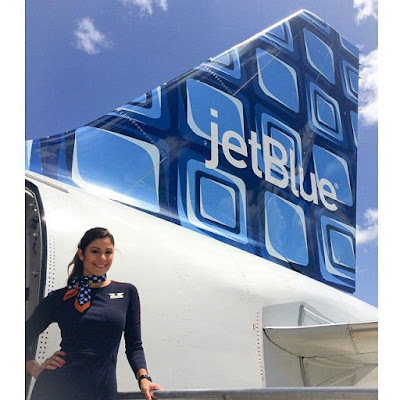 Fact About JetBlue Airlines