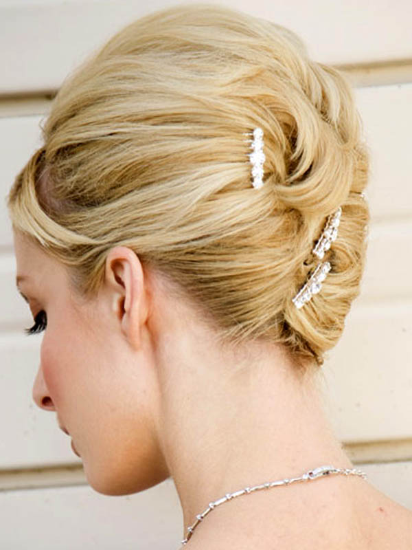 Elegant Hairstyles