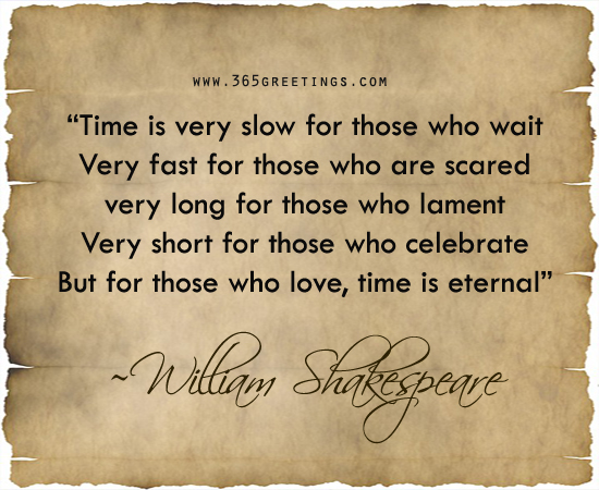  Shakespeare  s Quotes  about Love