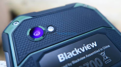 Spesifikasi Blackview BV6000 Smartphone Tahan Banting