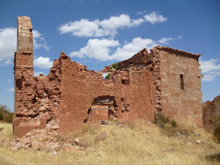 Rebollosa de los Caballeros