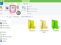 How to Clean Hardisk in Windows 8