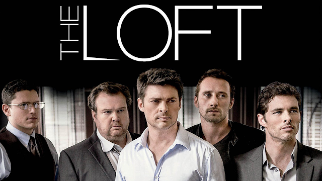 The Loft 2014,hollywood movies,shamsimovies