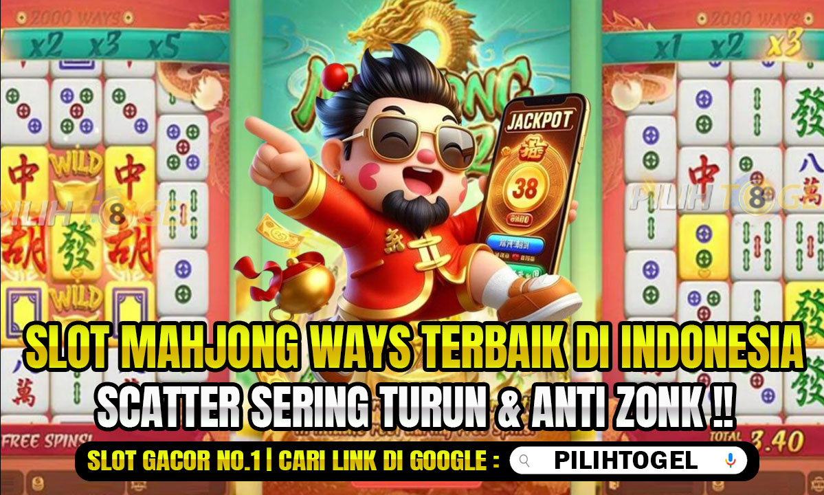 PILIHTOGEL