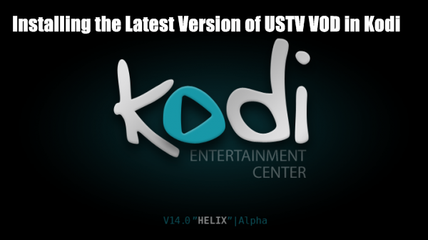 ustv vod