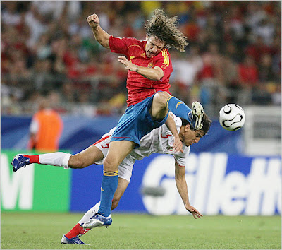 Carles Puyol Saforcada-Carles Puyol-Puyol-Barcelona-Spain-Photos