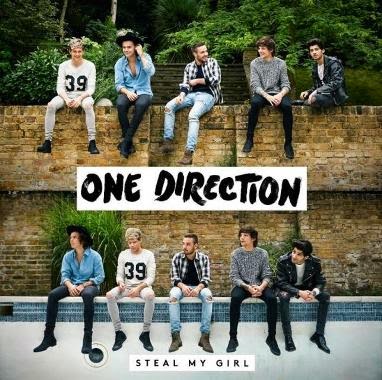 洋楽の歌詞を和訳してきたブログ One Direction ワンダイレクション Steal My Girl 歌詞 和訳