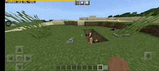 Minecraft But Horse Drops Op Item Addon || For Mcpe And Bedrock || By GamerFile Minecraft Data Pack