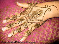 Henna Images