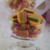 Resep Kue Rainbow Cookies