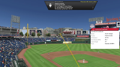 Out Of The Park Baseball 25 Game Screenshot 9