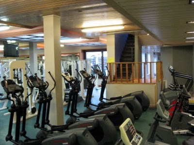 BETTER BODIES Antwerp Gym fitness centrum krachttraining