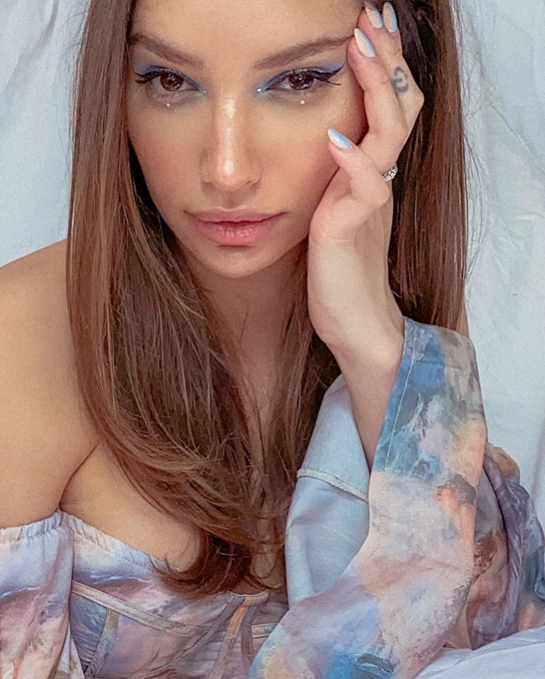 Jaqueline Cardoso – Most Beautiful Trans Model from United Kingdom Instagram