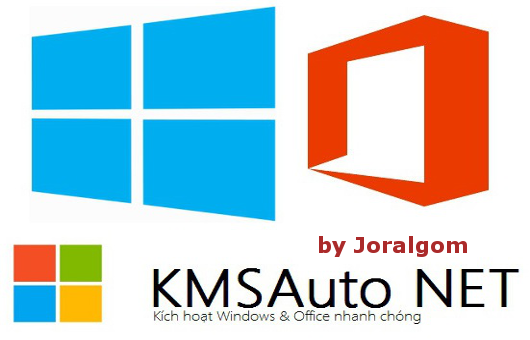 KMSAutonet 1.5.2 Ratiborus Activador De Windows 7,8.1,10 Y Microsoft Office 2010,2013,2016 !!!