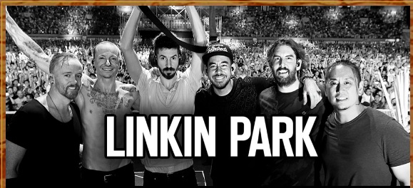 Noticias que suenan Rock alternativo Linkin Park