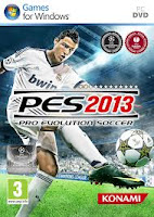 PES2013