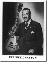 Pee Wee Crayton 001A