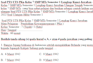 soal-pts-uts-pkn-kelas-7-smp-mts-semester-1-lengkap-kunci-jawaban
