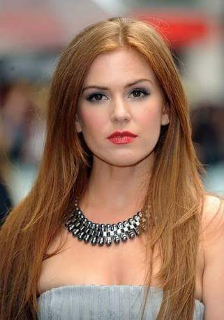 Isla Fisher Dp Images