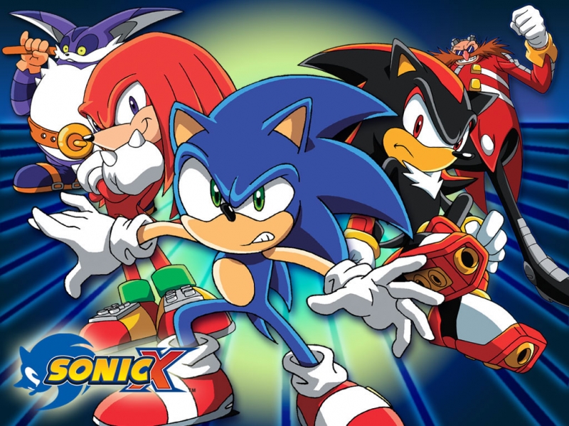 v,sonic x shadow,sonic and shadow,sonic x wallpaper,sonic x screenshots,super sonic the hedgehog