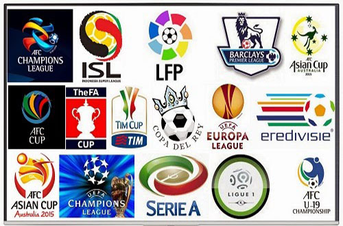 Jadwal Pertandingan 14/15- 03 - 2016 - Judi Online