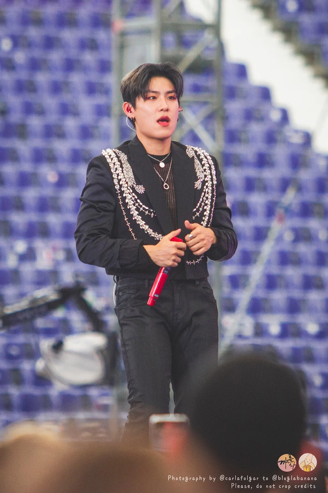 kpopflex 2022 d2 ab6ix woojin