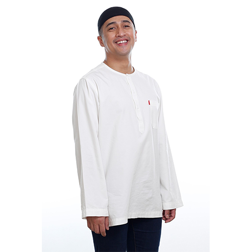 Download Baju Koko Putih Polos Lengan Panjang Anak - Kumpulan Model Kemeja