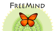 Mac版FreeMindのショートカットキー変更