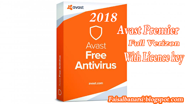 Avast Pro Antivirus Free Download 2018 