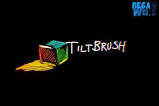 tilt brush