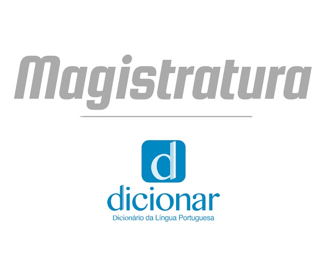 Significado de Magistratura