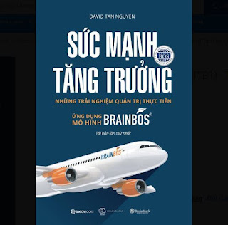 SÁCH - Sức mạnh tăng trưởng (TB1) - Tác giả David Tan Nguyen ebook PDF-EPUB-AWZ3-PRC-MOBI