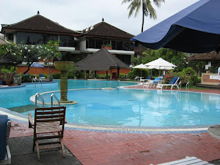 Inna Kuta Beach Hotel