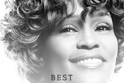 Download Kumpulan Lagu Whitney Houston Mp3 Full Album Barat Terpopuler Terbaik Lengkap