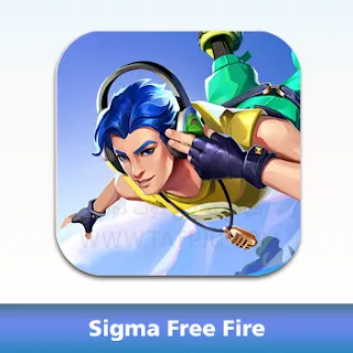 تحميل لعبة Sigma APK سيجما فري فاير للأندرويد 2024