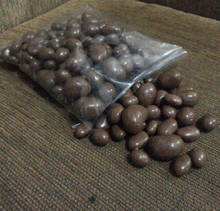 Coklat Delfi Assortment