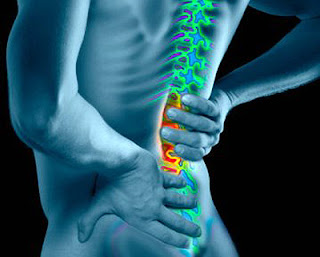  5 Nanda Diagnosis for Low Back Pain