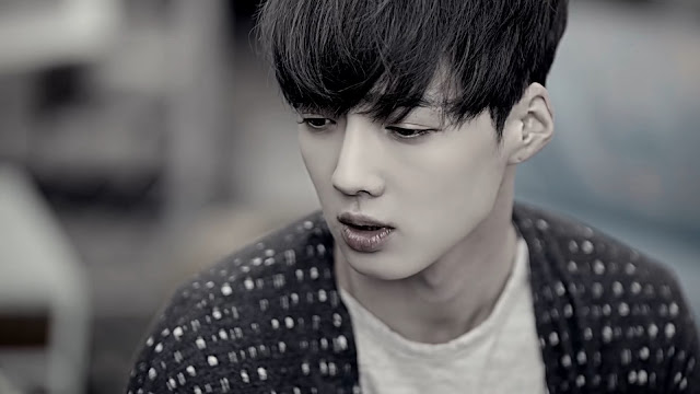 Boys Republic Sunwoo from Hello MV