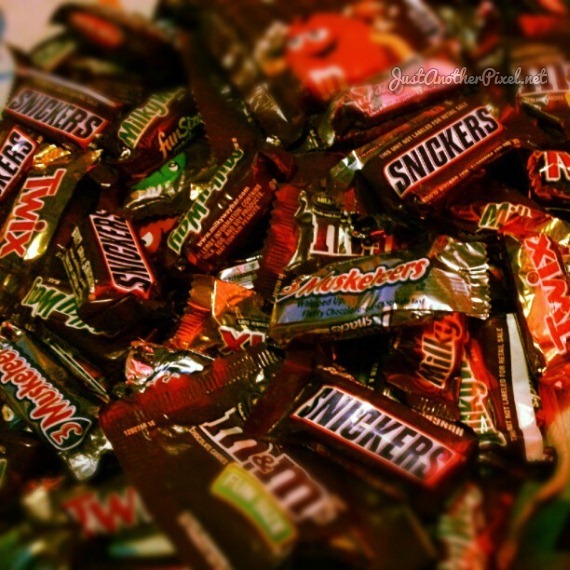 Chocolates