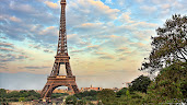 #7 Eiffel Tower Wallpaper