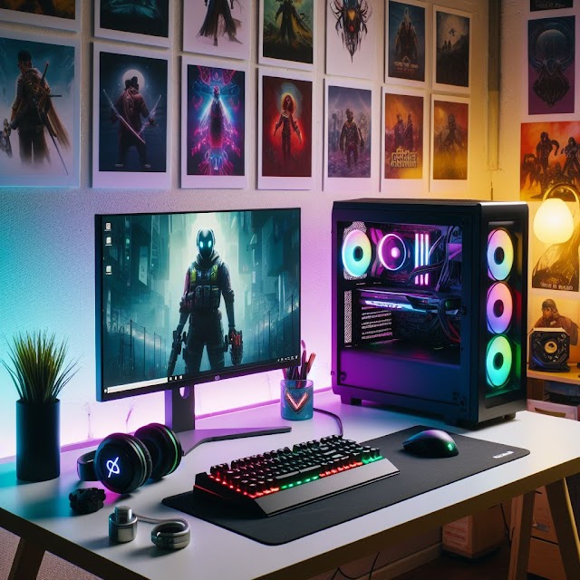 Reasons why gaming desk mats matter