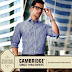 CAMBRIDGE | Cambridge Casual Shirts