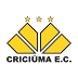 Criciuma EC Logo