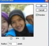 Cara Menghilangkan Blur Pada Foto Dengan Photoshop