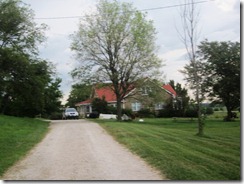 my house in USA